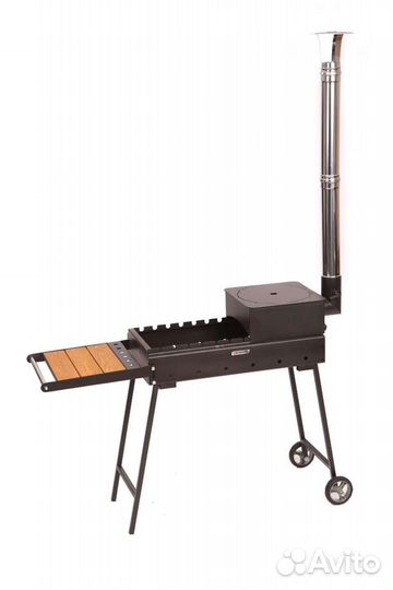 Мангал Подказанник