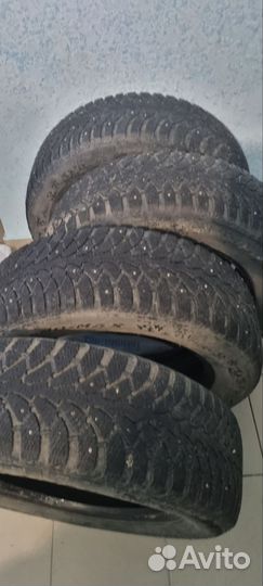 Cordiant Sno-Max 225/65 R17 102