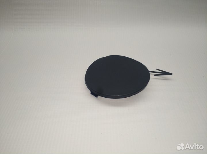 Заглушка буксировочного крюка Nissan Qashqai зад