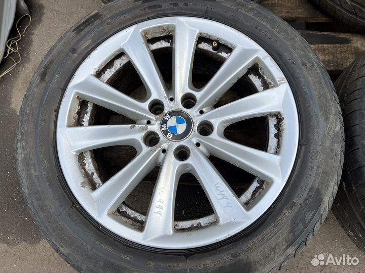 Диски литые R17 236 стиль