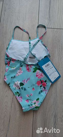 Купальник для девочки