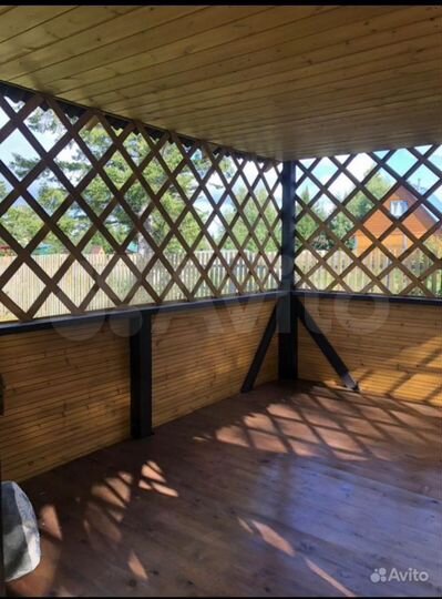 Участок 10 сот. (СНТ, ДНП)