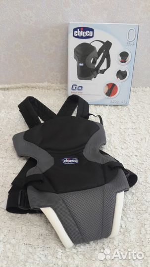 Рюкзак-переноска