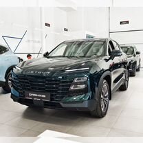 Новый Jetour Dashing 1.6 AMT, 2024, цена от 2 619 900 руб.