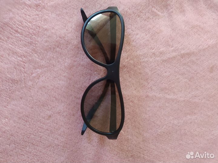 3d очки lg
