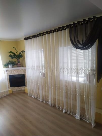 Дом 150 м² на участке 6 сот.