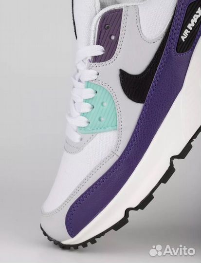 Кроссовки мужские nike