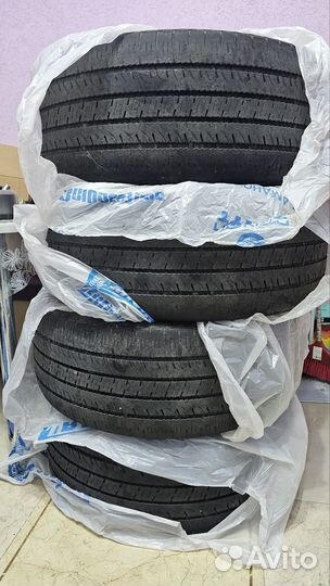 Yokohama Geolandar H/T G056 285/50 R20