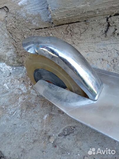 Самокат детский