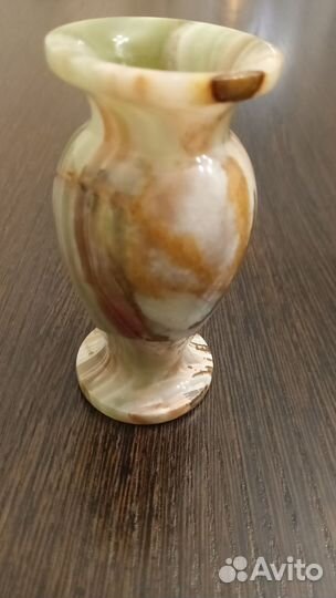 Коллекция вазочек