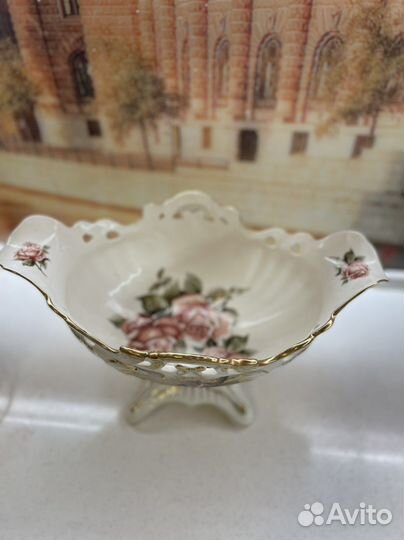 Lefard Фруктовница, 33.5х19 см