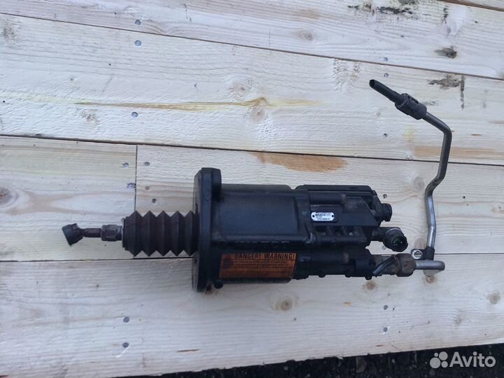 Усилитель сцепления Mercedes-Benz Actros