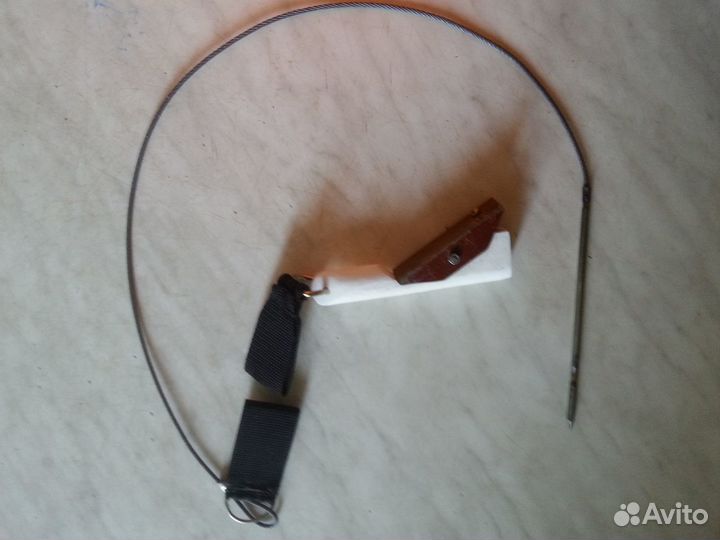 Снаряжение для подводной охоты