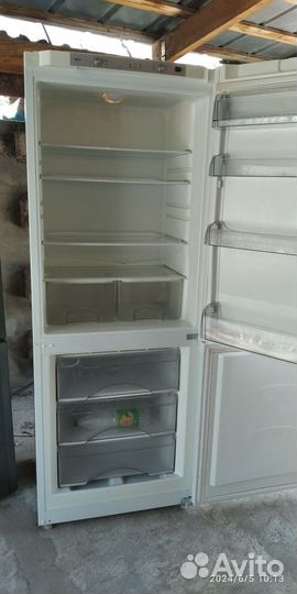 Холодильник Атлант