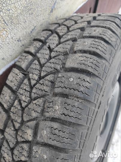 Tigar Sigura Stud 185/65 R15