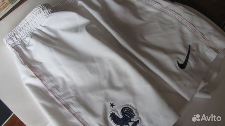 Шорты спортивные nike