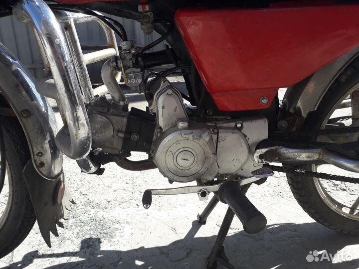 Продам альфа 72 куба