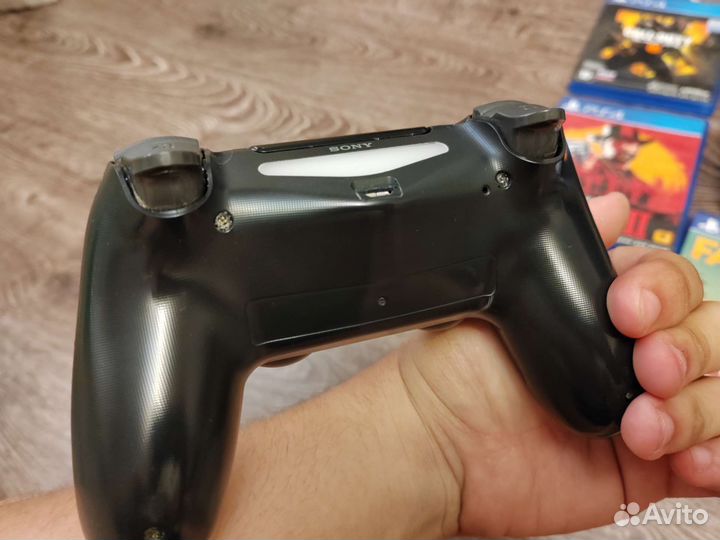 Sony PS4 slim 500gb