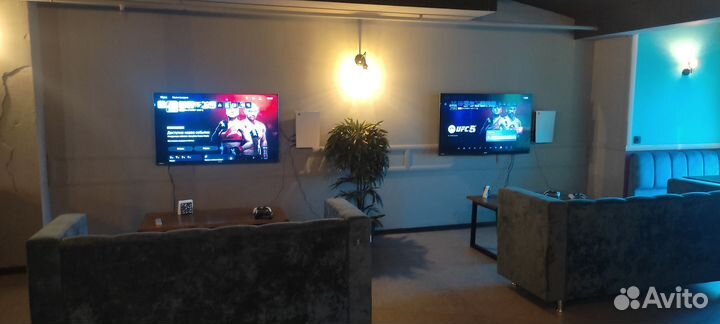 Аренда помещения для корпоратива /день рождения