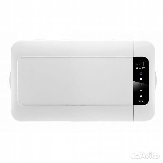 Автомобильный холодильник Alpicool 25 литров MK25