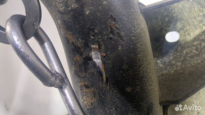 Балка подвески передняя Opel Meriva, 2005