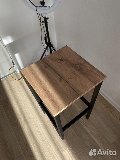 Барный стул