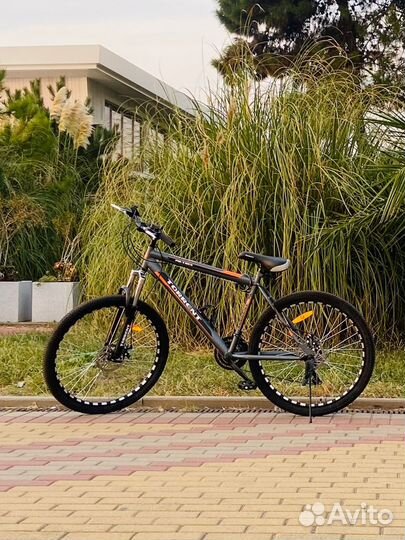 Велосипед torrent Matrix