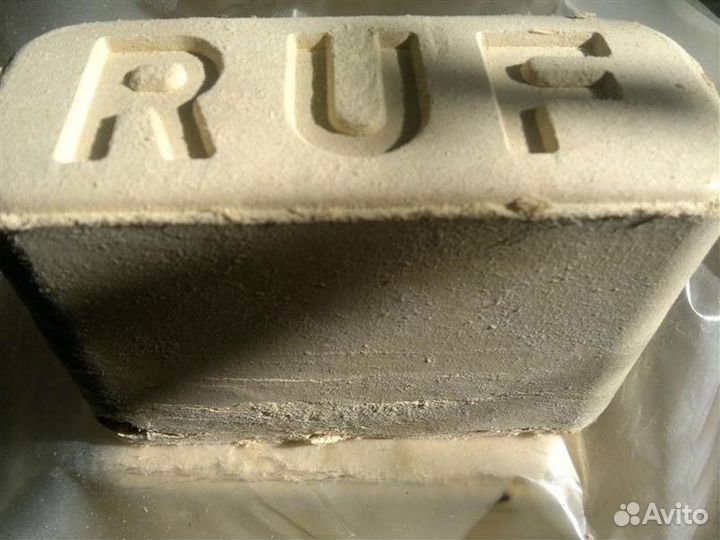 Евродрова Ruf