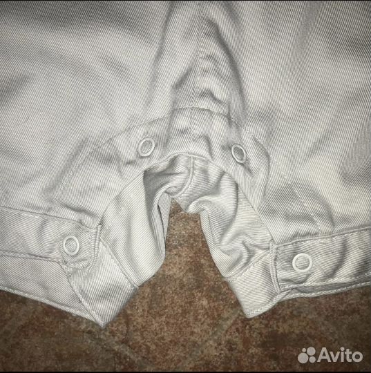 Шорты р-р 74-80