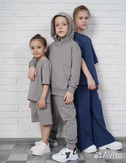 Продавец-консультант в магазин детской одежды