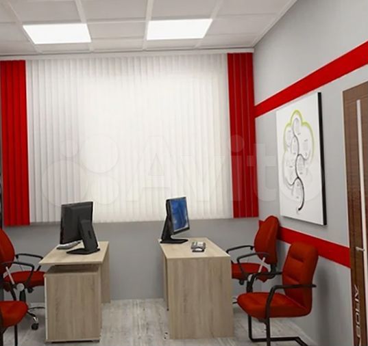 Рабочее место 7,1 метров с юрадресом от владельца