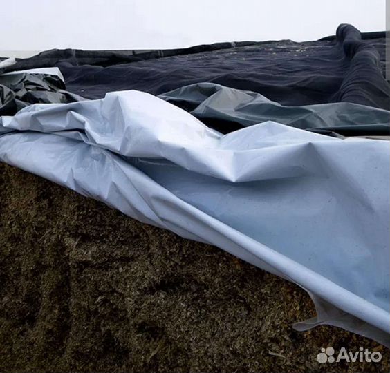 Полога, рукав для зерна, тенты, брезент