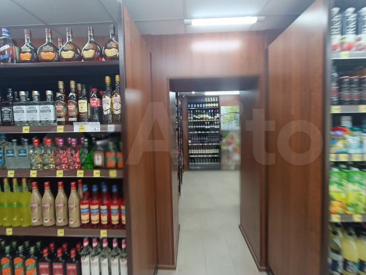 Здание, 80 м²