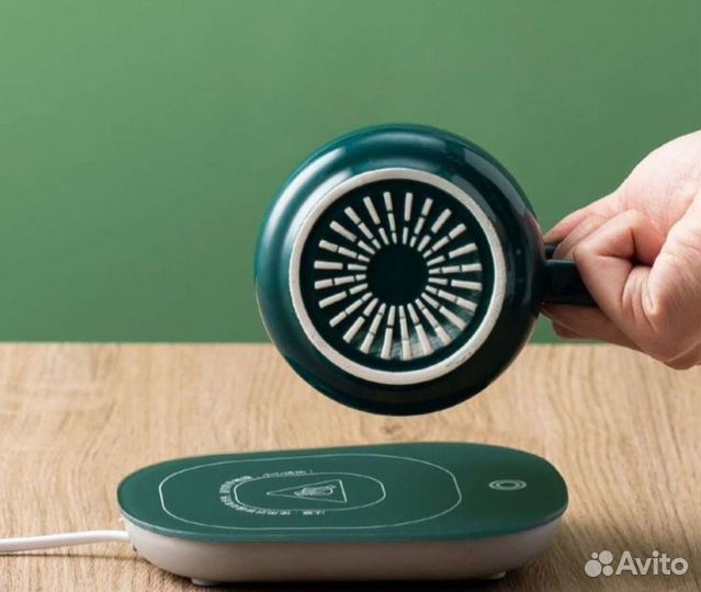 Кружка керамическая