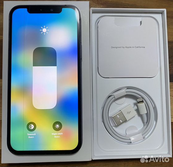iPhone 12 Black 64gb
