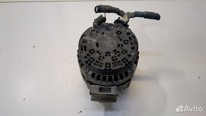 Генератор BMW 1 E87, 2008