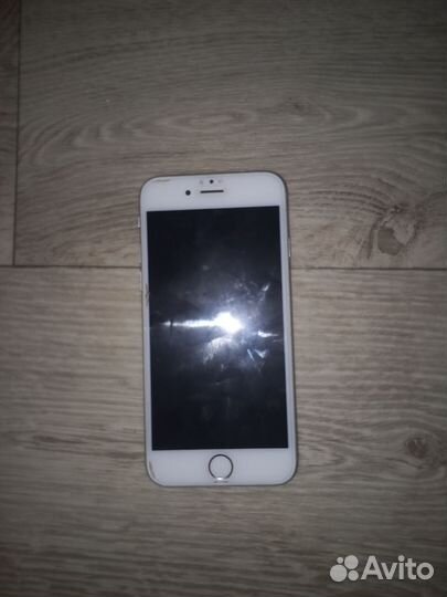 iPhone 6, 16 ГБ