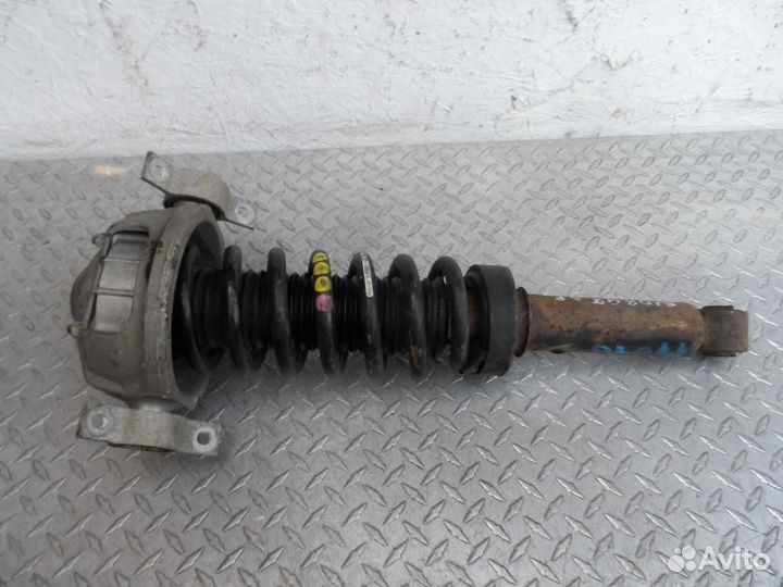 Амортизатор задний левый Audi Q7