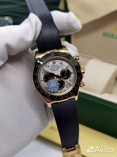 Мужские часы Rolex Daytona