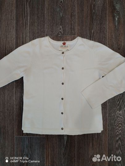 Кардиган Zara