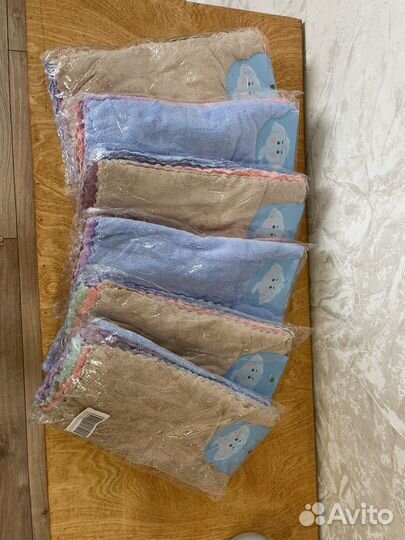 Салфетки универсальнын для уборки