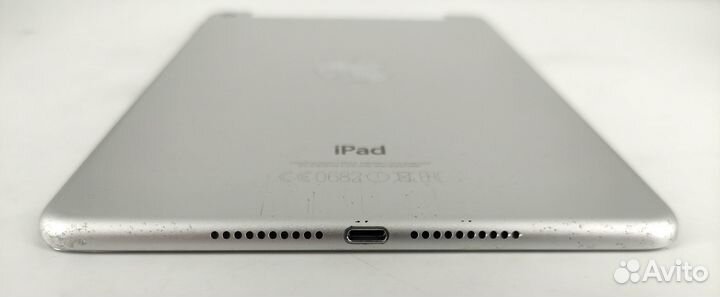 Apple iPad 4 mini на 16gb Wi-Fi + Cellular