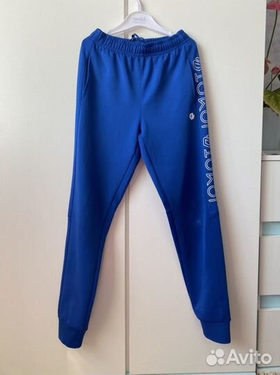 Спортивный костюм jomoto 140 см для мальчика