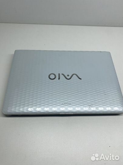 Ноутбук Sony vaio pcg- 71912v