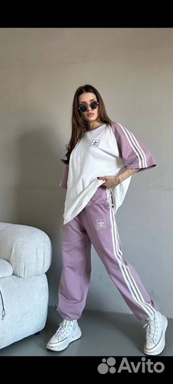 Спортивный костюм