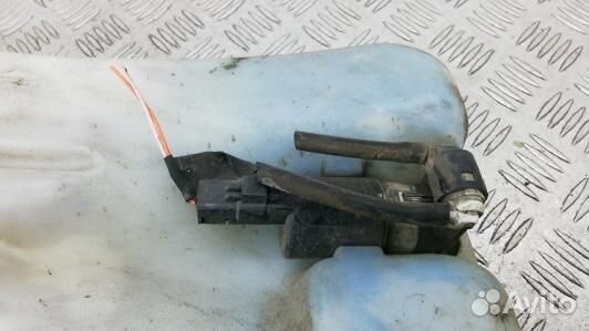 Бачок омывателя renault scenic 3 (OBN14NL01)