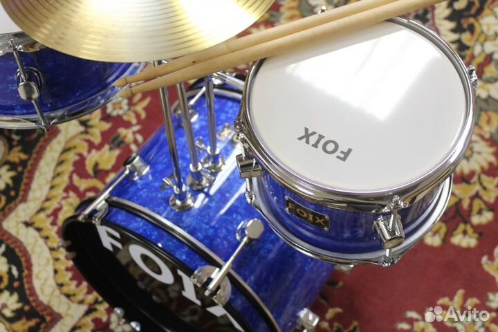 Ударная установка Детская