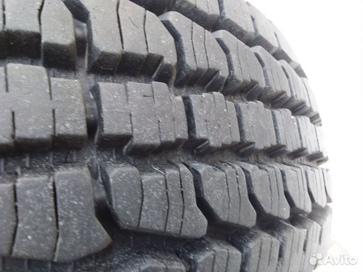 General Tire Grabber 235/85 R16 116