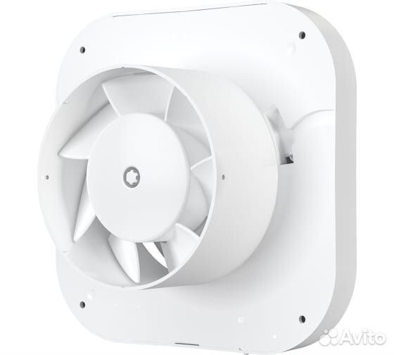 Вентилятор осевой канальный ERA disc4