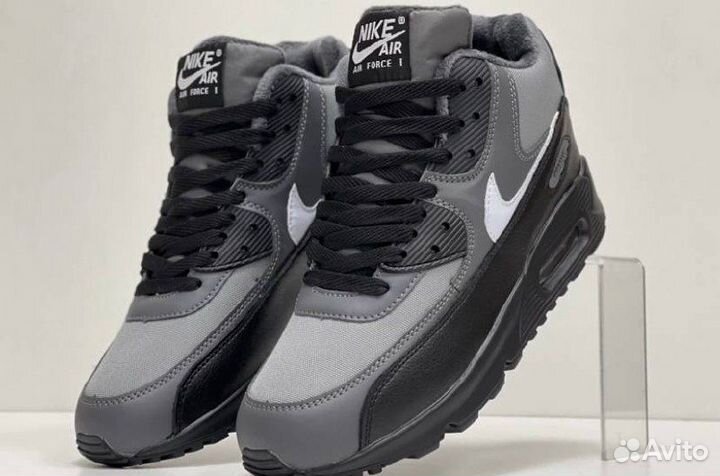 Кроссовки nike